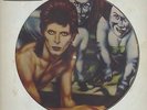 David Bowie – Diamond Dogs ORIG UK PICTURE DISC LP 1984 EX