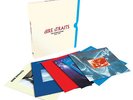 Dire Straits - Studio Albums 1978 - 1991 6x 180g Vinyl LP Box Set (open box)