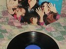 ROLLING STONES-THROUGH THE PAST,DARKLY-US FIRST PRESS-OCTAGONAL COVER