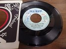 45 RPM Vinyl Tommy Boyce I'll Blow You a Kiss in the Wind B&H Aquarian 45ame8