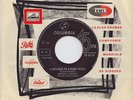 RUPERT'S PEOPLE * Dream On My mind * 1967 UK FREAKBEAT MOD PSYCH * Belgian 45