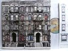 DLP,  Led Zeppelin, Physical Graffiti, Orig. Germany 1975, OIS, Insert, EX