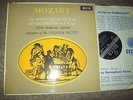 SXL 6087 Vienna Octet MOZART Clarinet quintet/Divertimento wbg Decca  REDUCED***