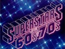 VARIOUS Superstars Of The 60s & 70s 1978 UK 10 LP vinyl box set READERS DIGEST