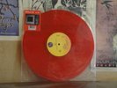 WILCO, A.M. - RED VINYL LP 1-45857 TWEEDY