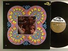 Southwind  Self-Titled   Psych R&B