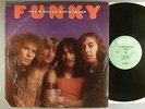 Spencer Davis Group, The  Funky    Rare Withdrawn LP
