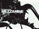 MASSIVE ATTACK Mezzanine 2LP 180gm VINYL LP 2014 NEW & SEALED