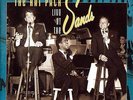 Frank Sinatra / Dean Martin / Sammy Davis jr. / The Rat Pack  Vinyl LP 180g + DL