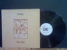 PENTANGLE  Cruel Sister   LP  UK  1st Pressing     Lovely copy 