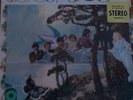 Buffalo Springfield “Buffalo Springfield Again” Rare Mono LP ATCO CSNY