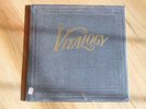 Pearl Jam Vitalogy Vinyl LP 1994 Unopened Original Epic UK 477861