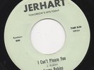 JIMMY ROBINS - 