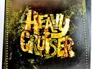 Heavy Cruiser, Self Titled Lp Record Vinyl 12