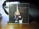 LP Beethoven Kreutzer Sonata  Milstein Violin Capitol FDS PAO-8430 Green  NM