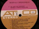 VG/VG Buffalo Springfield s/t STEREO 1st Press Atco 33-200 NO For What its Worth