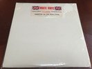 THE BEATLES (self titled) THE WHITE ALBUM...78' U.K. 2X White Vinyl EXPORT