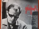 GINO PAOLI - OMONIMO - ORL 8055 -  RICORDI ORIZZONTE - LP 33'