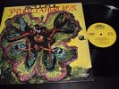 MESSENGERS INCORPORATED Soulful Proclamation LP  Original Soul Funk