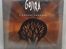 Gojira L'Enfant Sauvage 2xLP 2012 Record Store Day Sealed French Metal