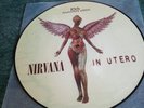 Nirvana - In Utero (10th Anniversary Edition Picture Disc)