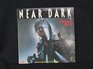 Near Dark Soundtrack by Tangerine Dream 1st Press Original LP Vinyl Record Mint