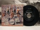 I KINGS - FAI QUELLO CHE VUOI ( Time Is On My Side ) 45 GIRI 7