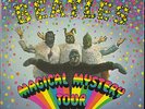 THE BEATLES Double EP 7