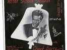 Chuck Berry EP 5118 School Day & photo sleeve