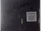 UTOPIA: Oblivion SEALED USA ORIG w/ HYPE STICKER Todd Rundgren ’83 Vinyl LP