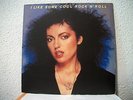 Gilla - I Like Some Cool Rock 'n' Roll LP 1980 / Germany / NM
