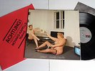 LP Novaks Kapelle NAKED - AUSTRIA 1978 Ariola  / Krautrock