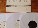 Bloc Party - Silent Alarm 2 x LP + Bonus 12