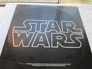STAR WARS, 1977, Original Soundtrack, 2 Records Posters/Info Sheet/Mail In Offer