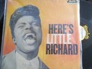 Here's Little Richard