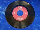 The Singing Principal - Woman's Lib / Thank You Baby ? ORIGINAL FUNK SOUL FLICK