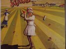 GENESIS: Nursery Cryme CHARISMA DJ PROMO USA Prog VINYL LP ‘72
