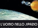 L'Uomo Nello Spazio - Piero Umiliani (Vinyl Used Very Good)