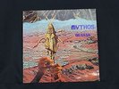 Mythos - Quasar -  1980 Kraut/Prog LP Vinyl Record SKY 046 - Excellent