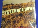 SYSTEM OF A DOWN TOXICITY (LP)  SEALED