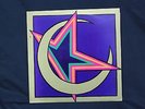 Arthur Brown Kingdom Come 1972 Polydor UK 1st Press LP Vinyl Record 2310 178 EX