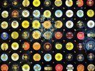 US-Singles DOOWOP/PSYCHEDELIC/CAJUN/NORTHERN SOUL/TEJANO/MOD/BEAT/BUBBLE GUM/R&B