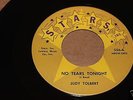 Judy Tolbert No Tears Tonight b/w The One That To 45 From Publishing Co Vault NM