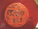 Calypso Machine Gun / Bump Fuzz ?Split EP 7