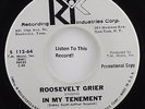 Roosevelt Grier 