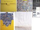 SECTION 25 ALWAYS NOW UK FACTORY RECORDS LP FACT 45 Complete w/Foldout Insert