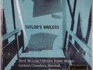 TAYLOR’s WAILERS: Coltrane McLean PRESTIGE Vinyl LP NM #’d ANALOGUE Audiophile