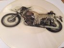 Meat Loaf - Modern Girl - Rare Uncut Shaped Picture Disc 7