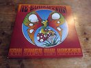 FRUITS DE MER Re-Evolution Sings The Hollies seventh ring of saturn, bevis frond