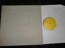 The Sun Dial Other Way Out Tangerine very rare test pressing LP Mint-
